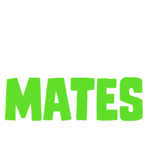 WASTE MATES Stacked